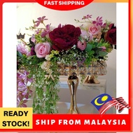 🎯READYSTOK🎯Dulang Kaca Emas Hantaran Eksklusif/hantaran/bekas hantaran/wedding