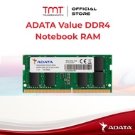 ADATA Value DDR4 Ram Notebook SO-DIMM