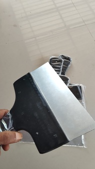 Raskam T / Peso T / Scraper / Alat Plamer-20cm