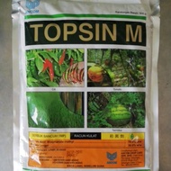 TOPSIN M - 500GRM RACUN KULAT