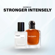 Stronger With You Intensely By Aura Essence