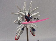 1/400 GUNDAM COLLECTION NEO4 O14 ZGMF-X666S 傳說鋼彈/光劍