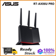 Original ASUS RT-AX86U Pro AX5700 Dual Band WiFi 6 Gaming Router/PS5 Compatible/Mobile Game Mode