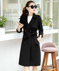 Áo Khoác Kaki Cổ Vest Dáng Dài Cao Cấp - Glady G88 - Áo Khoác Kaki Form Dài Phong Cách Năng Động Trẻ