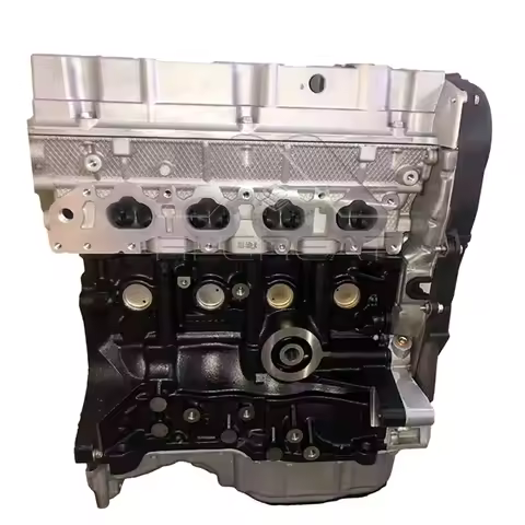 Ca Parts 4G92 4G93 Engine Block for Mitsubishi 1.6L Engine Assembly for Mitsubishi Mirage Lancer Col