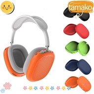 TAMAKO  Cover Soft Replacement Anti-Scratch Protective for AirPods Max