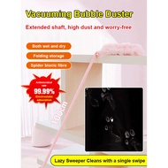 🎈HOT🎈Foldable Dusting Duster Electrostatic Adsorption Retractable Vacuum Cleaner Magic Cleaning Hygi