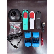 Gamma Boosted Up Trimmer