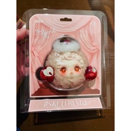 skullpanda you found me Headphone Case New