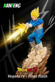 Gk新品預訂 NanFeng Studio
貝吉塔 - 最後的閃光炮