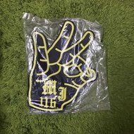 頑童 mj116 演唱會 加油版 大手