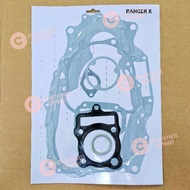 OVERHAUL GASKET SET - NIMOTA - RANGER  X (NK)