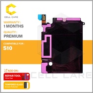 WIRELESS CHARGING COIL PANEL FLEX CABLE RIBBON FOR SAMSUNG S10 G973F