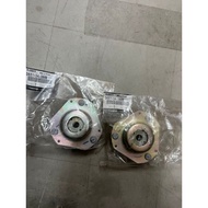 100% GENUINE (MAZDA) FRONT ABSORBER MOUNTING MAZDA 2 (DE) MODEL/FORD FIESTA 1.4/1.5/1.6>>D651 34 380