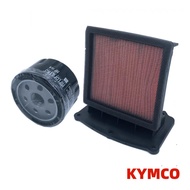 Guangyang AK550 CK600T 10 11 Air Filter Oil Filter Transmission Box Filter Cotton longjiezai20260401