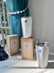 blue bottle x miir 聯名隨行直飲保溫杯909