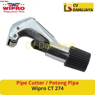 Wipro CT 274 4-28 mm Copper Pipe Cutter