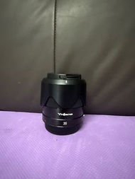 完美無瑕 永諾 Yonguno YN25mm 85 85mm F2  DF DSM Canon RF  Mount R5 R6 R5II R6II R10 R50