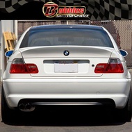 BMW E46 2D M-TEK Rear Bumper / Bumper Belakang