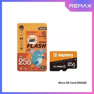 REMAX 256GB RemaxMMC 256GB Memory Card/ 256GB Memory Card/