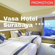 Vasa Hotel Surabaya *****