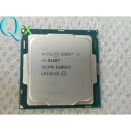 8Th Gen Core i3-8100T LGA1151 CPU Processor SR3Y8 3.1GHz Quad-Core 35W Desktop Computer