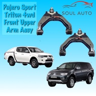 Mitsubishi Triton Pajero Sport Front Upper Arm Assy