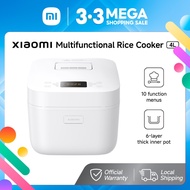 Xiaomi Multifunctional Rice Cooker 4L