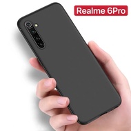 [ส่งจากไทย] Case Realme 6Pro เคสเรียวมี 6โปร เคสซิลิโคน เคสนิ่ม TPU CASE