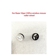 100% original mouse wheel For Razer Viper V3Pro wireless mouse roller wheel Viper V3 Pro repair part