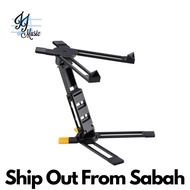 Hercules DG400BB Laptop Stand (DG-400BB / DG 400BB / DG400B)