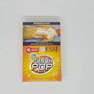 Rokok Esse Punch Pop 16 1 slop