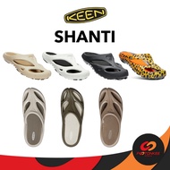 1 KEEN SHANTI Moccasin Shoes Female Male Lightweight