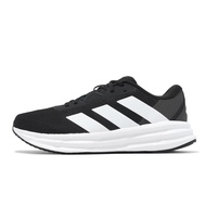 adidas Jogging Shoes Galaxy 7m Men's Black White Road Running Basic Sports [ACS] ID8760