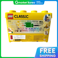 LEGO | เลโก 10698 IDEAS ของตกแตง ของสะสม วนเดก วนครสตมาส