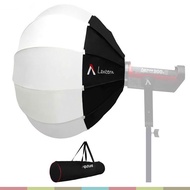 Aputure Lantern, Dome SE, Dome Mini II - Softbox For Amaran 60d, 60x, 100d, 100x, 200d, 200x Lamps