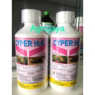 CYPER H20 | Farmcochem | Cypermethrin 20.0% | CYPER H20 - 1L