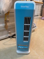 Imarflex 伊瑪 IFS-10KE2 迷你直立風扇
