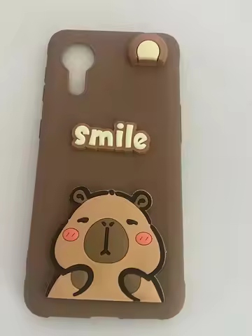 Soft Silicone Phone Back Case For samsung Galaxy a16 a24 a23 a56 a33 a53 a15 buddy3 jump3 xcover5 s2