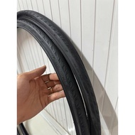 Bicycle Tire 700x25C (25-622), Kenda Bicycle Tire 700x25C