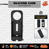 SILICONE CASE INSTA360 X4 (CYNOVA)