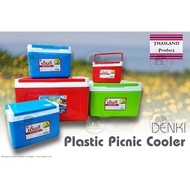 Cooler box/Ice Box/Plastic Cooler/Picnic Cooler