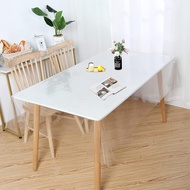 TABLE CLOTH / MIKA CLOTH / CLEAR MIKA TABLE CLOTH / MULTIFUNCTION / METERED TABLE CLOTH / PLAIN TABL