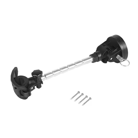 AB13-862051 MKA-55 Motor Stabilizer Reduces Bounce For Minn Kota Terrova Riptide Ulterra Riptide Ult