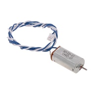 Tail Motor RC Helicopter Part for WLtoys V950 RC Helicopter (Silver)