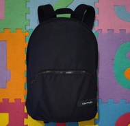 Crumpler Navy Backpack