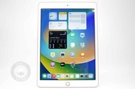 【台南橙市3C】APPLE IPAD 7 32G 32GB WIFI版 金色 10.2吋 二手平板#87104