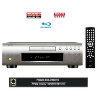 Denon AV receiver Audio/Video BLU-RAY Player