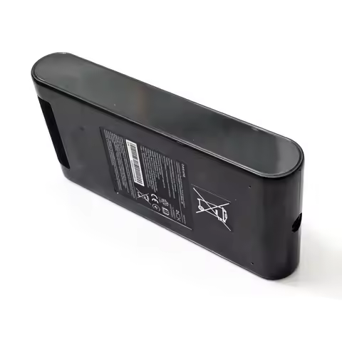 100%Original 2700mAh 25.9V for Dreame V2524-7S1P-GYA X3 Tangle Cut Flex+ Vacuum Cleaner Rechargeable
