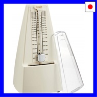 Nikko Pendulum Metronome Standard Light Ivory 711